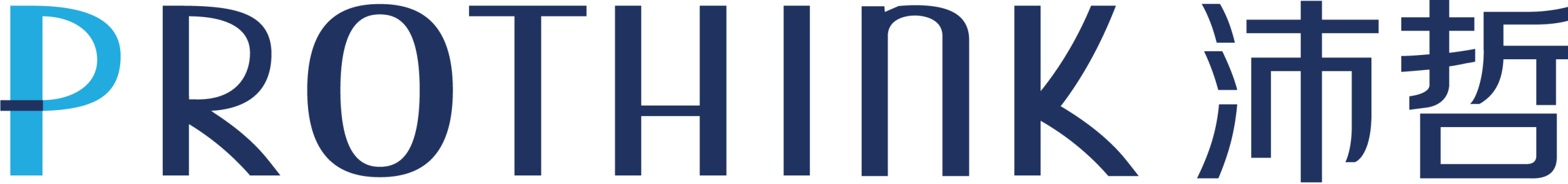 Prothink 沛哲